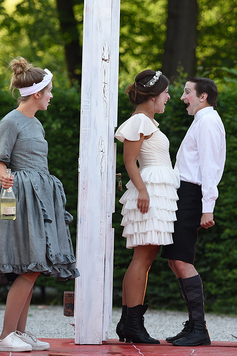 Döner zweier Herren (Bild 1/16)