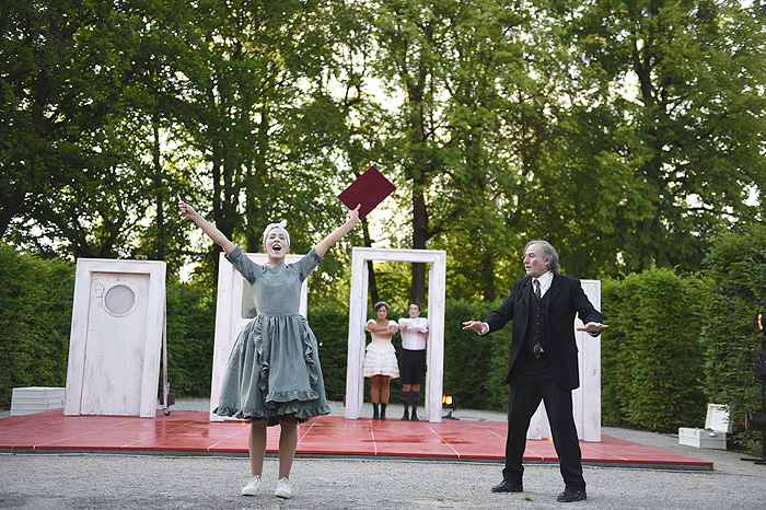 Döner zweier Herren (Bild 12/16)