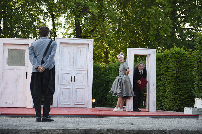 Döner zweier Herren (Bild 13/16)