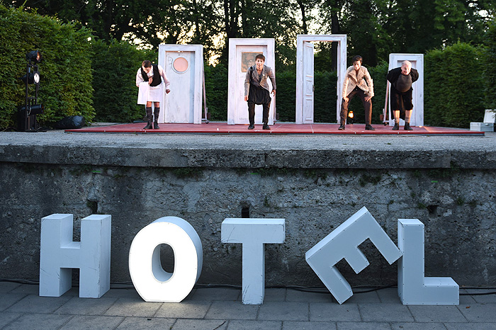 Döner zweier Herren (Bild 14/16)