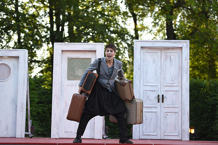 Döner zweier Herren (Bild 2/16)