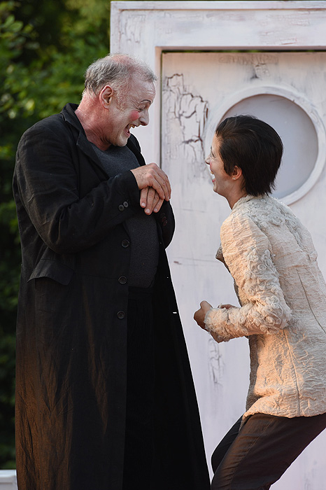 Döner zweier Herren (Bild 4/16)