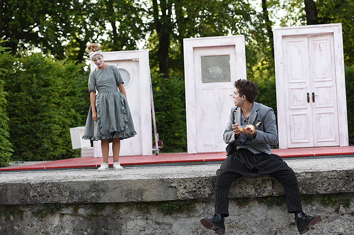 Döner zweier Herren (Bild 8/16)