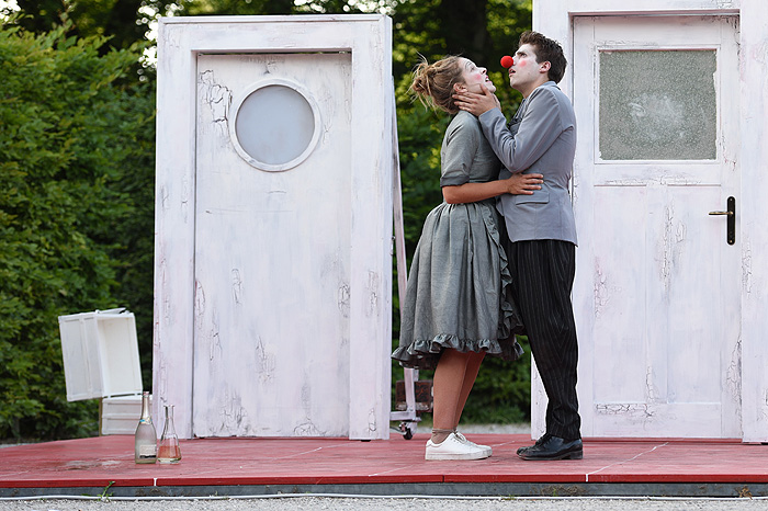 Döner zweier Herren (Bild 9/16)