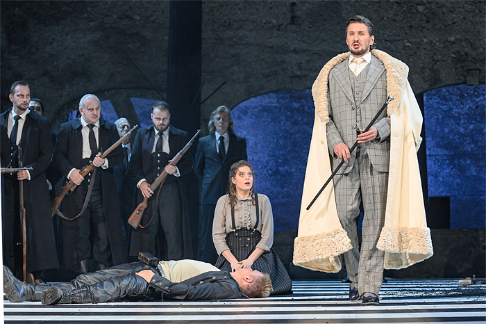 Der Freischütz (Bild 10/12)