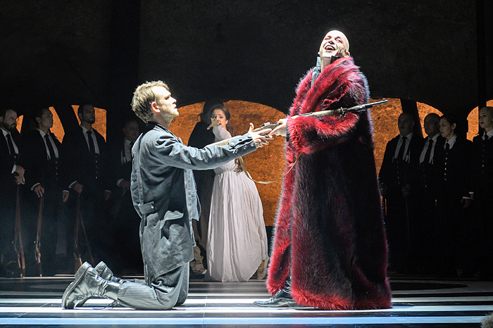 Der Freischütz (Bild 11/12)