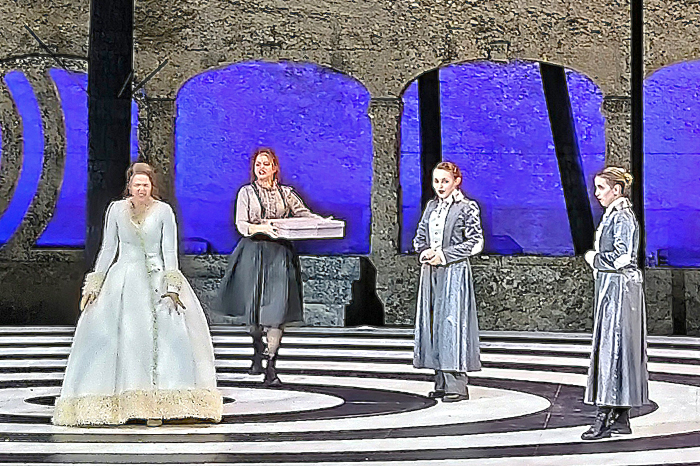 Der Freischütz (Bild 12/12)