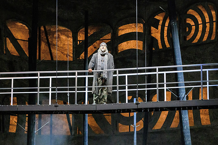 Der Freischütz (Bild 2/12)