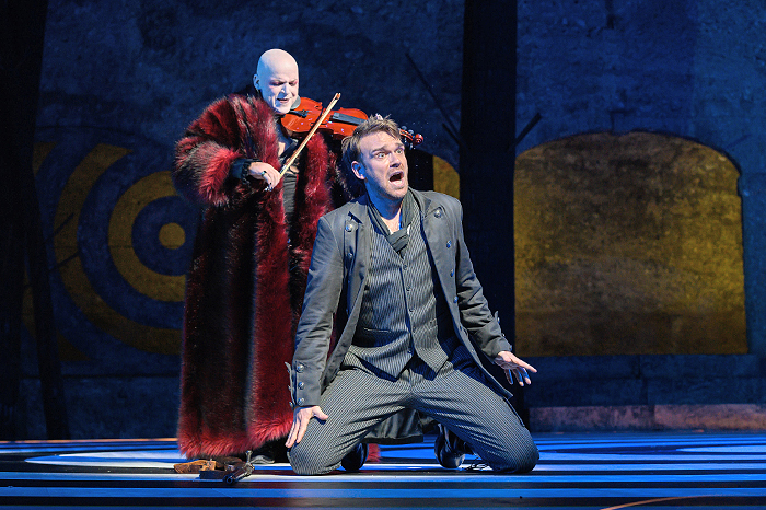 Der Freischütz (Bild 5/12)