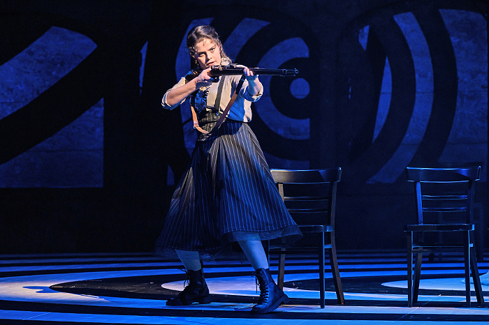 Der Freischütz (Bild 7/12)