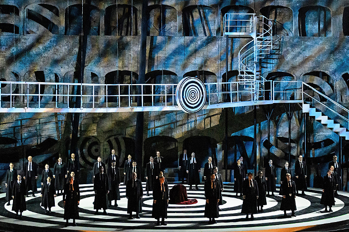 Der Freischütz (Bild 8/12)