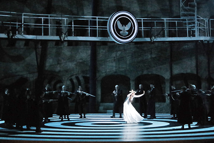 Der Freischütz (Bild 9/12)