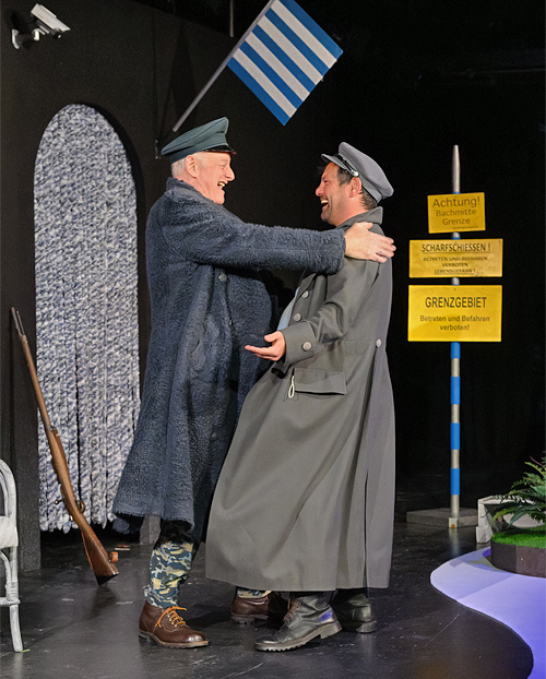 Hin und Her (Bild 1/9)