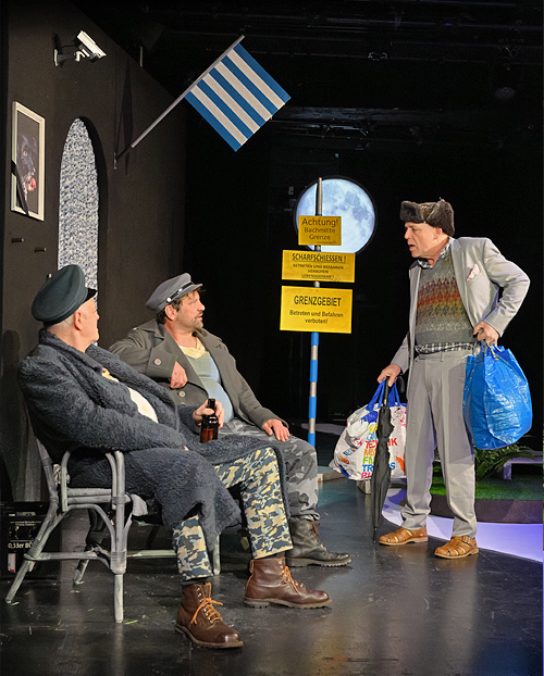 Hin und Her (Bild 2/9)