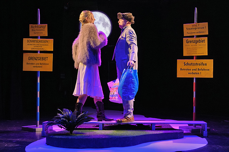 Hin und Her (Bild 3/9)