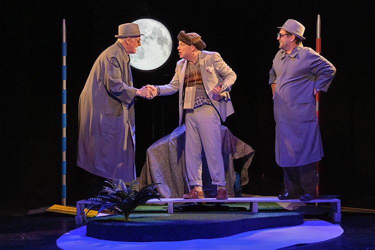 Hin und Her (Bild 7/9)