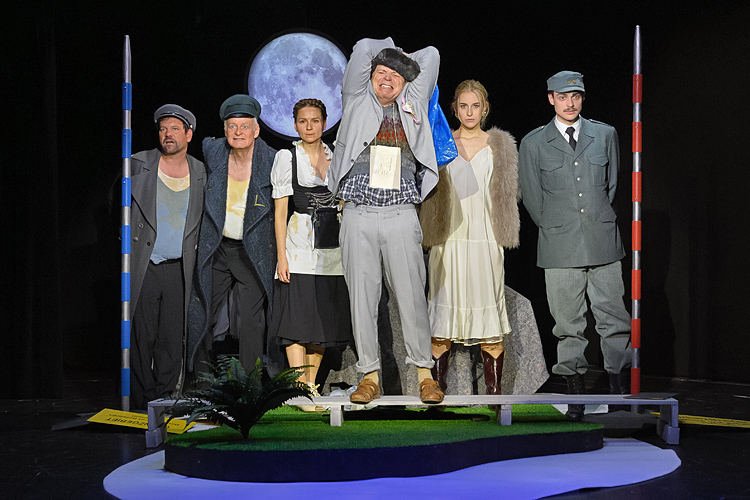 Hin und Her (Bild 8/9)