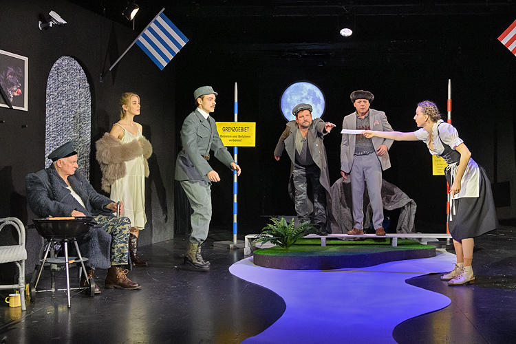 Hin und Her (Bild 9/9)