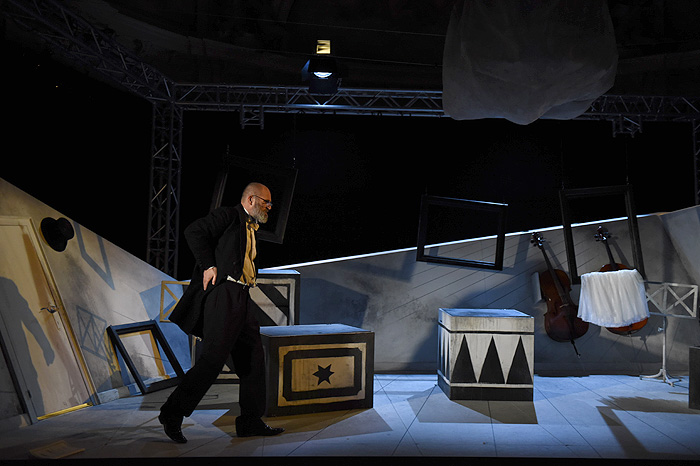 Die Macht der Gewohnheit (Bild 1/11)