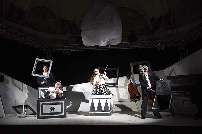 Die Macht der Gewohnheit (Bild 10/11)