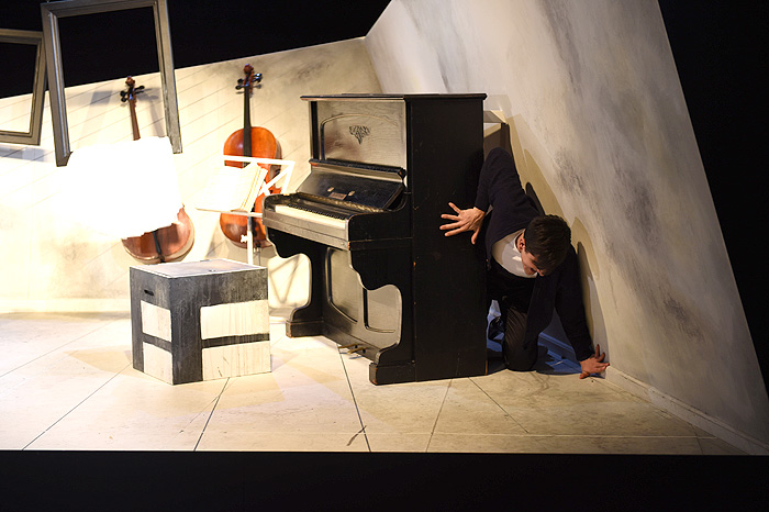 Die Macht der Gewohnheit (Bild 2/11)