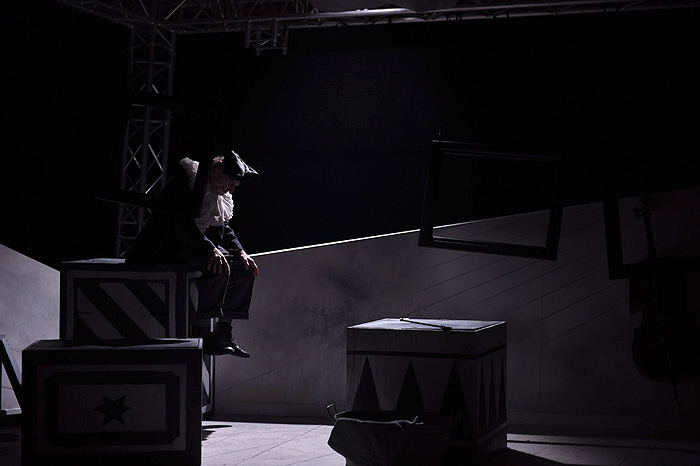 Die Macht der Gewohnheit (Bild 4/11)