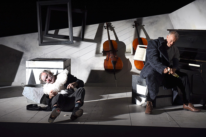 Die Macht der Gewohnheit (Bild 6/11)