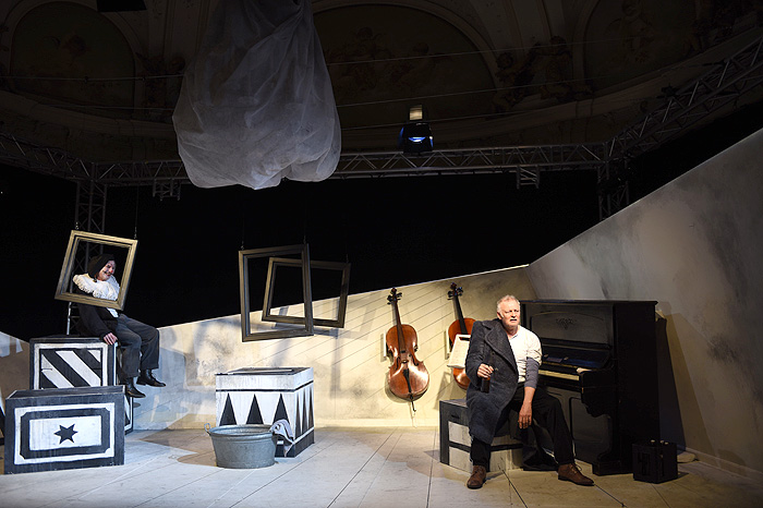 Die Macht der Gewohnheit (Bild 7/11)