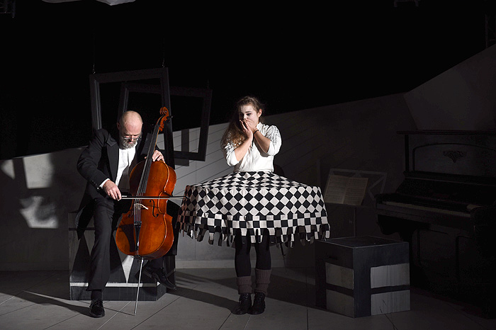 Die Macht der Gewohnheit (Bild 9/11)