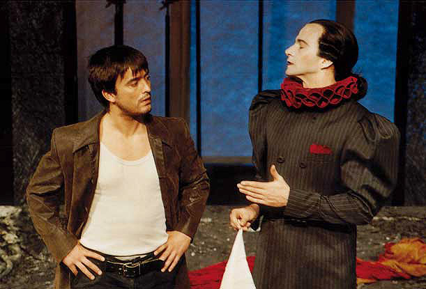 Wie es euch gefällt (Bild 1/5)