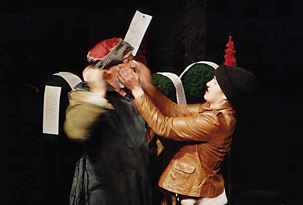 Wie es euch gefällt (Bild 2/5)