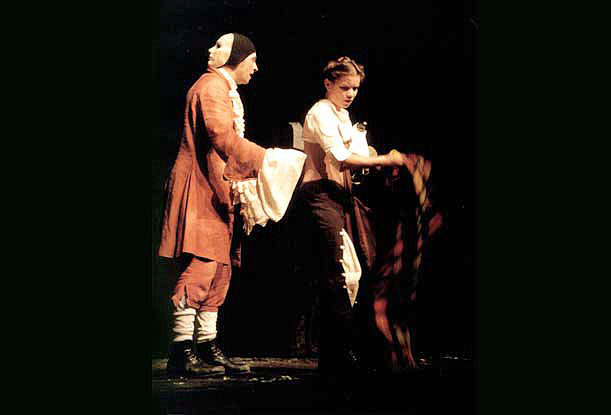 Wie es euch gefällt (Bild 3/5)