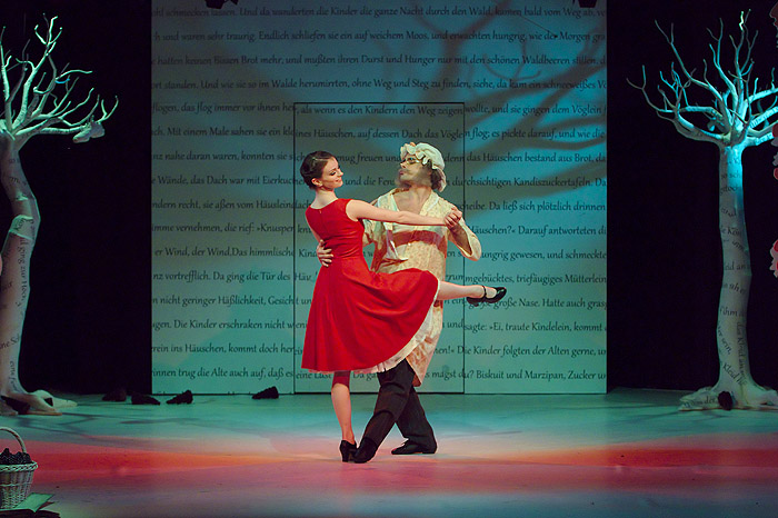 Wild im Wald (Bild 6/16)